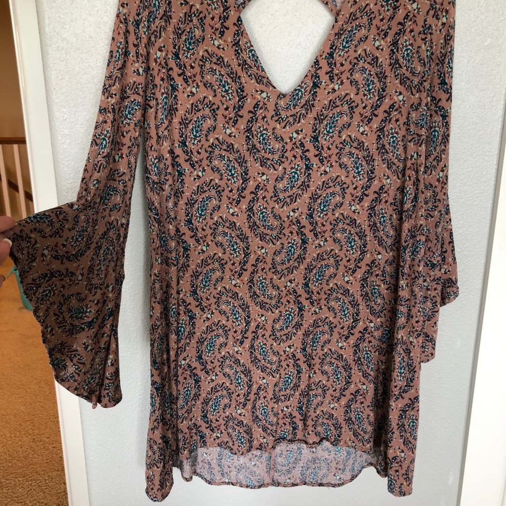 Cute summer dress